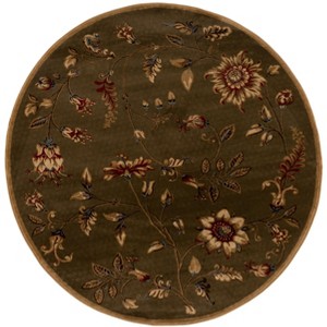 Lyndhurst LNH552 Power Loomed Indoor Rugs - Safavieh - 1 of 4