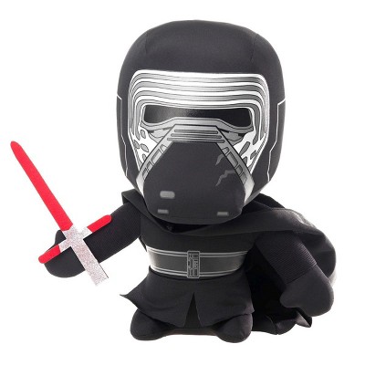 Comic Images Star Wars 12" Super-Deformed Plush: Kylo Ren