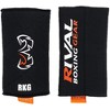 Rival Boxing Intelli-Shock Knuckle Guards - Black - image 2 of 2