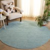Montauk MTK321 Hand Tufted Indoor Rugs - Safavieh - 2 of 4