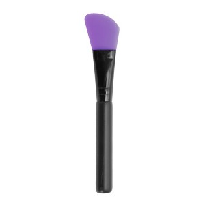 Unique Bargains Lightweight Soft Facial Mask Brush 1 Pc - 1 of 4