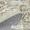 Hallway Runner Rug Kitchen Rugs Non Slip Washable Soft Touch Carpet Runner Rug Stylish Rug Runner Home Kitchen - 4 of 4