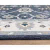 Alora Decor Conley Traditional Rectangle Area Rug - 4 of 4