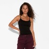 Women's Scoopneck ButterBliss Camisole - Wild Fable™ - 2 of 4