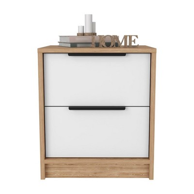 white+wood