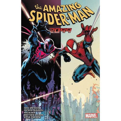 Amazing Spider-Man: 2099 (Vol. 7) - (Paperback)