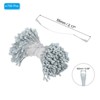 Unique Bargains DIY Craft Handmade Decorative Double Heads Artificial Flower Stamens 700 Pcs - 2 of 4