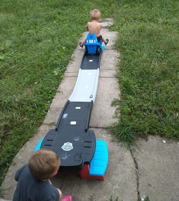 Step2 Paw Patrol Coaster Ride on Chase Target