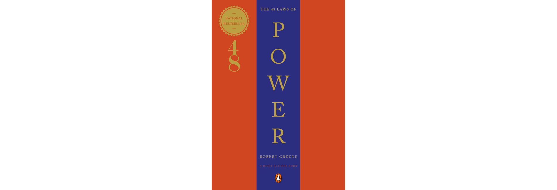 The 48 Laws of Power - by Robert Greene