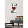 Trends International I Love K-POP Framed Wall Poster Prints - image 2 of 4