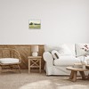 Stupell Industries Rural Countryside Cottage, 14" x 11" - 2 of 4