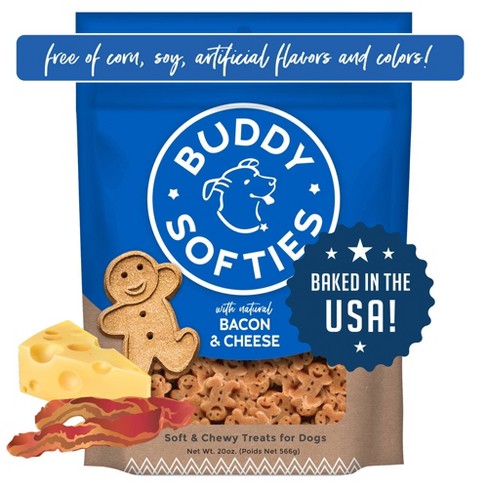 Biscuit buddy shop