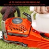 Topteng 68CC Chainsaw Gas 20"/22"/24" for Trees, Wood Cutting 2-Cycle - 4 of 4