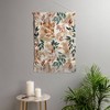Marta Barragan Camarasa Wild Land Fiber Wall Hanging - Deny Designs - 2 of 2