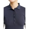 Women's Wo Pebble Half Sleeve Polo - Abacus Sportswear US - 3 of 4