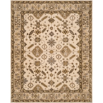 Royalty ROY870 Hand Tufted Indoor Rugs - Safavieh