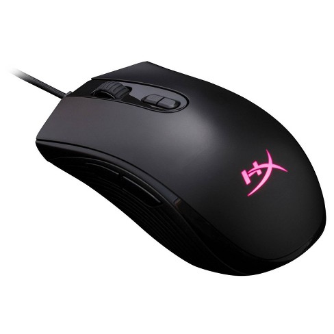 HyperX Pulsefire Core RGB Gaming Mouse for PC