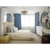Elegant Lighting Maxime 12 - Light Chandelier in  Black - 3 of 3