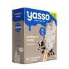 Yasso Frozen Greek Yogurt - Cookies 'n Cream Bars - 4ct - image 3 of 4