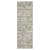 Coolmee Machine Washable Area Rugs Large Area Rugs, Modern Abstract Printed Carpet with Non-Slip Backing Carpet for Bedroom, Office - 4 of 4