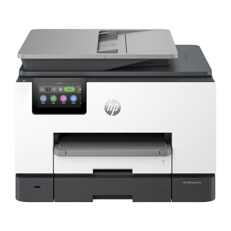 HP Inc. OfficeJet Pro 9135e Wireless All-in-One Printer with Bonus 3 Months Instant Ink, 1 of 8