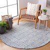 Metro MET455 Hand Tufted Area Rug  - Safavieh - 2 of 4