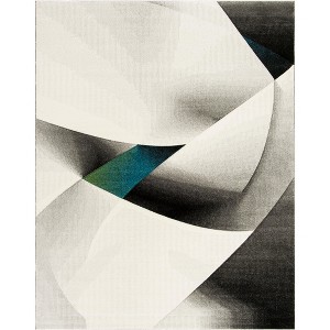 Hollywood HLW713 Power Loomed Indoor Rugs - Safavieh - 1 of 4