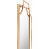 Livabliss Kassandra Modern Decorative Wall Mirrors - 4 of 4