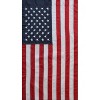 Northlight Patriotic Embroidered Outdoor USA House Flag 40" x 28" - image 4 of 4