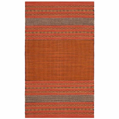 Montauk MTK214 Hand Woven Indoor Rugs - Safavieh