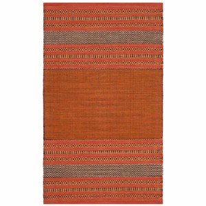 Montauk MTK214 Hand Woven Indoor Rugs - Safavieh - 1 of 3