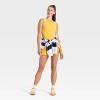 Women's Game Day High Neck Low Back Active Dress - JoyLab™ - 3 of 4