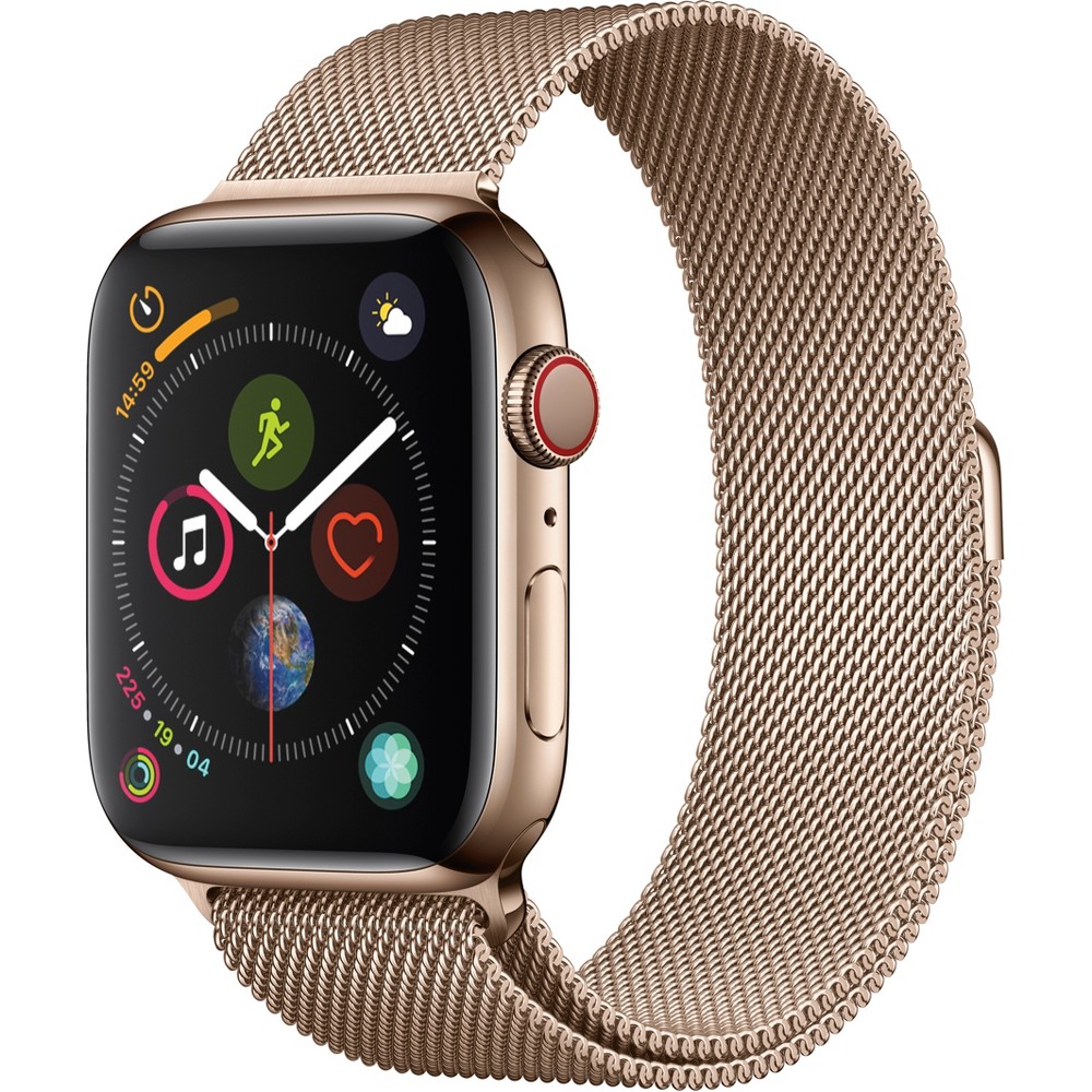 Apple watch series 4 cellular target best sale