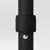 7.5' Round Outdoor Patio Market Umbrella - Room Essentials™ - 4 of 4