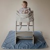 Mushie Multi-Use Cover Baby Bath Safety and Accessories - 3 of 4