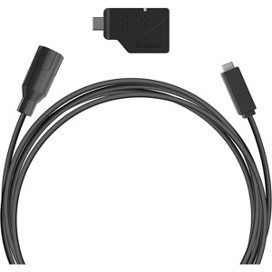Brinno AFB1000 Camera Extender Kit with 49ft USB-C Cable for Power, Control & Fast Downloads – BCC2000 Compatible - 1 of 4