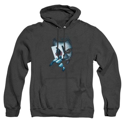 Dark Knight Joker Pullover Hoodie