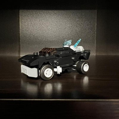 LEGO 30455 The Batman Batmobile