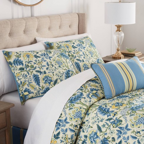 Under Construction Reversible Comforter Set - Waverly Kids : Target