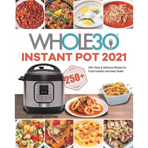 Whole30 pressure cooker online recipes