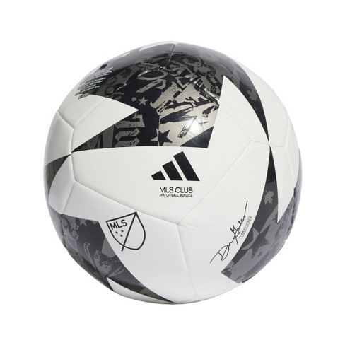 Adidas shop mls ball