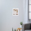 Deny Designs City Art Plant Art Print - 3 of 4