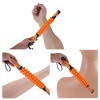 Unique Bargains Comfortable Fascia Manual Massager Tools 17.72"x1.97"x1.97" 1 Pc - 4 of 4