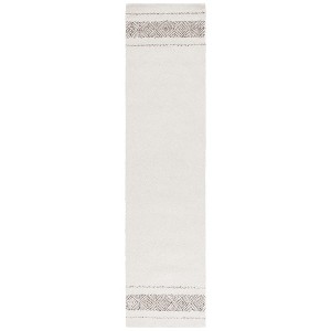 Kenya KNY780 Hand Tufted Indoor Rugs - Safavieh - 1 of 4