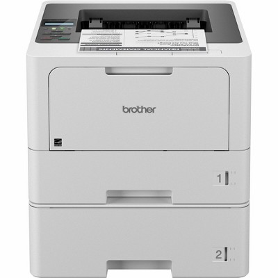 Brother HL-L5210DWT Wireless Monochrome Laser Printer - Desktop