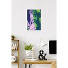 Trends International Wicked: For Good (2025) - Torn Framed Wall Poster Prints - 2 of 4