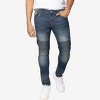 RAW X Men's Stretch Rip and Repair Jeans - 3 of 4