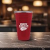 NFL Kansas City Chiefs 22oz Rally Cry Tailgater Tumbler - 3 of 3