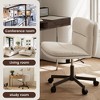 Hyleory PU Task Office Chair - 3 of 4