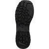 Men's Rocky Cadet 8" Black Side Zip Public Service Boot - 2 of 4